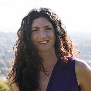 Nina Powell | Psychologist, Sexologist & Somatic Sex Coach