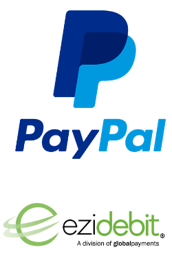 Natalie K. Douglas has used PayPal and EziDebit for payment processing in her health practitioner business online