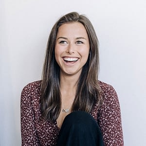 Liv Kaplan | Nutritionist & Sugar-Free Recipe Creator