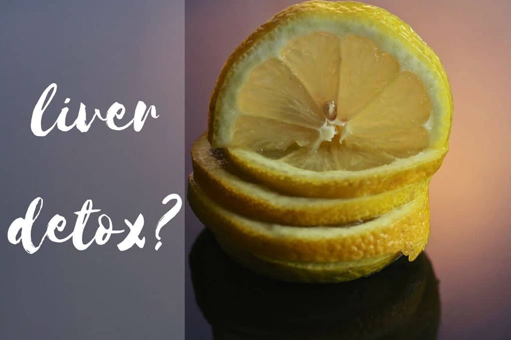 Want To Know Which Foods Really Help Your Liver Detox?