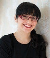 Dr Natasha Andreadis | Gynaecologist, Fertility, Hormone & CREI Specialist