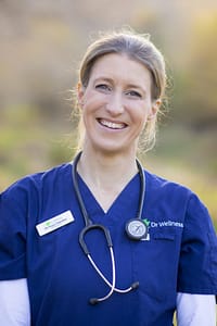 Dr Tracy Chandler | Integrative Medicine GP & Director of Wellness