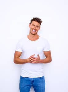 Luke Hines | Wholefood Chef,  Functional Nutritionist & Personal Trainer