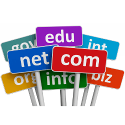A good domain name is the foundation of any Health Practitioner Business Online