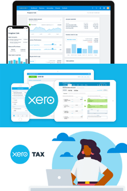Xero provides beautiful accounting solutions for seamlessly running your Health Practitioner Business Online