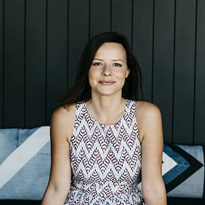 Lynda Griparic | Naturopath & Creator of BetterMe Tea