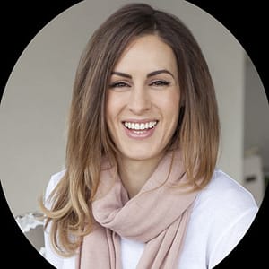 Amie Skilton | Naturopath, Herbalist, Nutritionist, Beauty Therapist, Reiki Master & Life Coach