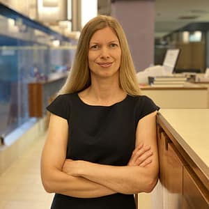 Dr. Alena Pribyl | Senior Scientist & Research Officer for Microba