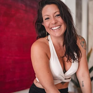 Karina Pupo | Breathwork Facilitator & Sound Healer